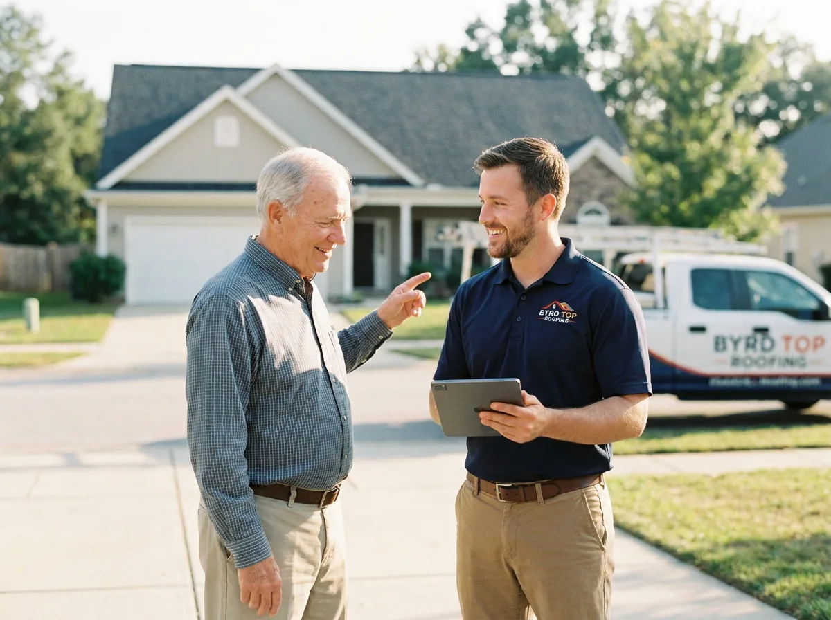 Roofing Concord, CA FAQs